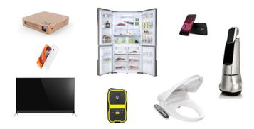 聚焦家博會 2.2萬億零售額背后的家電與電子產(chǎn)品增長趨勢