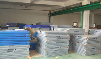 專業供應上海1噸電子地磅，精選優質電子地磅秤，直連上海地磅秤廠家