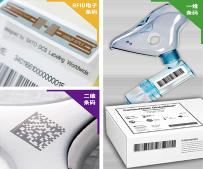 udi醫療器械標識 udi追溯 高賦碼