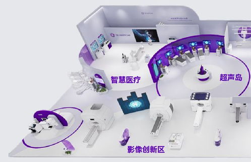 分拆 后首次獨(dú)立亮相CMEF,醫(yī)械巨頭攜23款新品閃耀登場(chǎng)