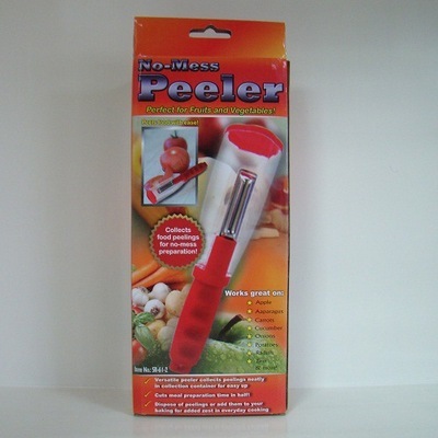 新一代 多功能儲皮式 削皮器 多功能刨 削皮不掉皮 水果刨 - 新一代 多功能儲皮式 削皮器 多功能刨 削皮不掉皮 水果刨廠家 - 新一代 多功能儲皮式 削皮器 多功能刨 削皮不掉皮 水果刨價格 - 寧波市寧海旭鴻日用品 - 