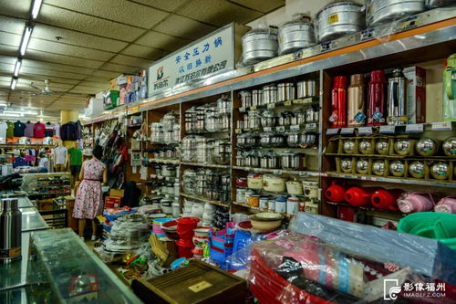 這家開了半個世紀(jì)的百貨,你去過嗎
